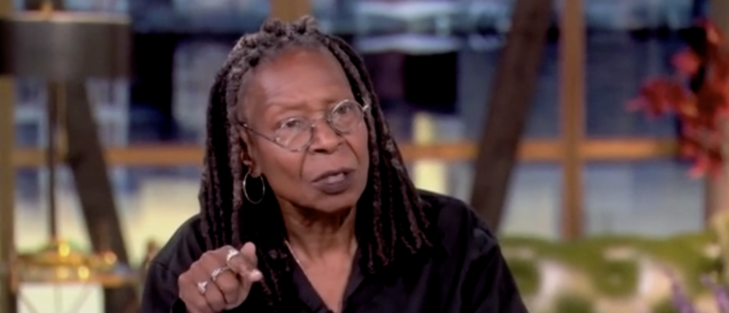 Legacy Media Eggs On ‘The View’ Fans To Go Full Karen On Trump Admin